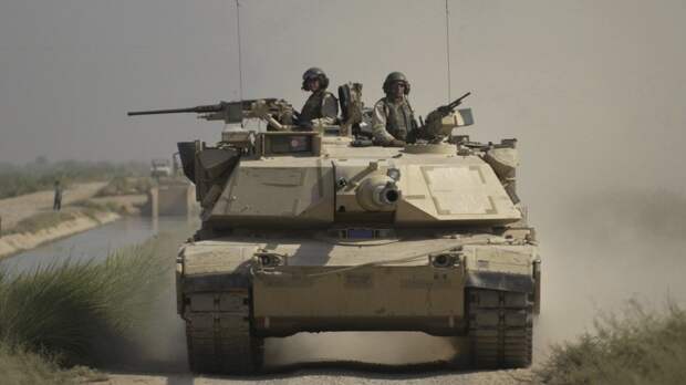 Politico: Киев требует от Запада экстренных поставок современных танков