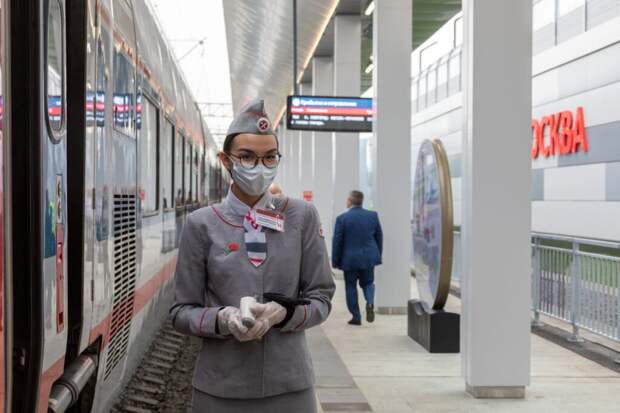 РЖД изменили правила провозки животных в купе