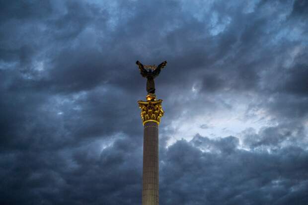 «Все были в шоке»: раскрыты мрачные тайны украинской политики