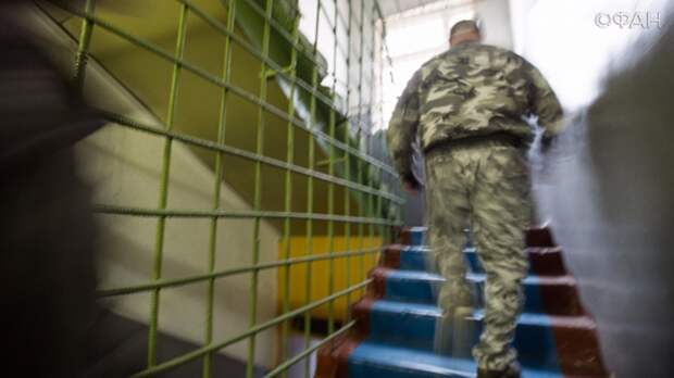 Подозреваемых в подготовке диверсий в Крыму украинцев доставили в Москву