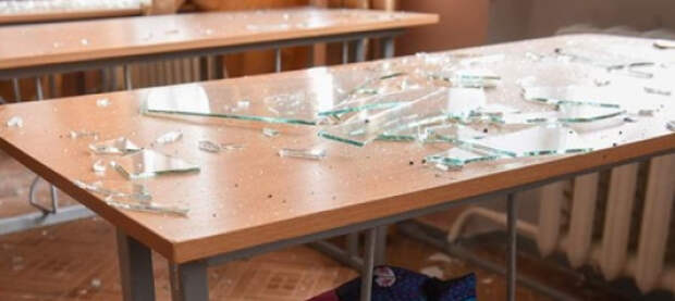 Общество требует справедливого возмездия за террористическую атаку по школе с детьми в Великой Знаменке