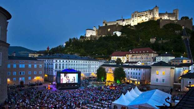 Говорит и показывает Зальцбург: премьера «Дон Жуана» на большом экране