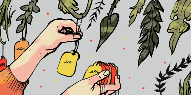 Почему мы развешиваем на людей ярлыки и к чему это приводит