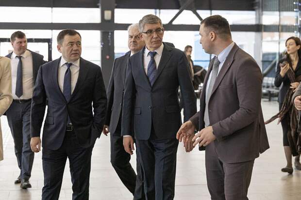 Тульская область обзаведется единственной в стране единой школьной лигой