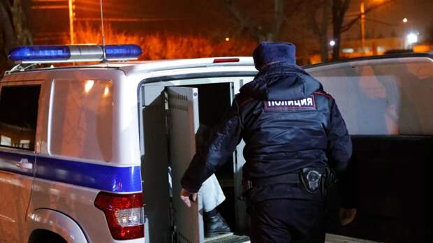 Экс-министра строительства Ставрополья арестовали по делу о мошенничестве