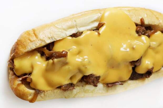 Philly Cheesesteak