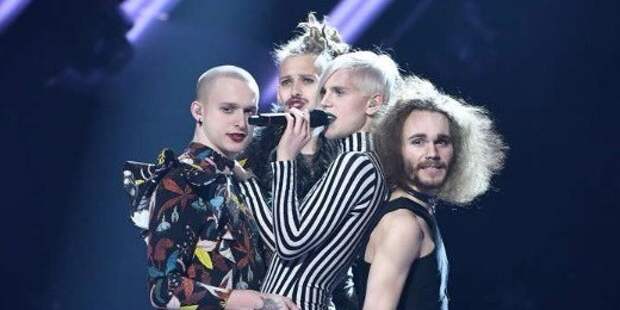 На Евровидении в Киеве выступят шведские женщины с бородой