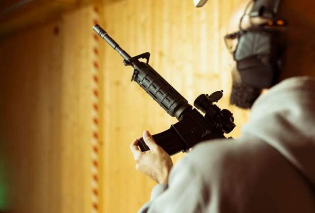 📰 Посольство Японии объяснило смягчение правил экспорта оружия