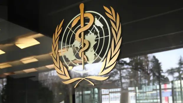 В ВОЗ пока нет данных о смертях от нового штамма «омикрон»