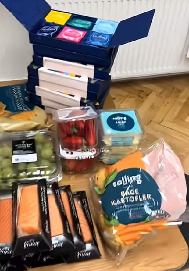 Источник видео: кадр видео TikTok пользователя  interpol148