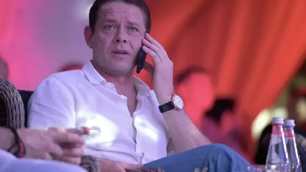 Буре назначен специальным представителем ФХР по международным делам