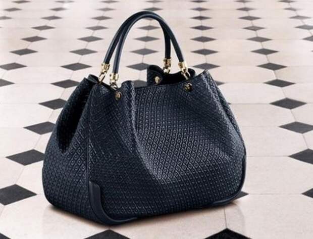 Tod's Bags Collection 2018 2019