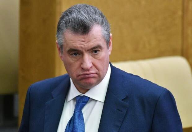 Слуцкий допустил новые «удары возмездия» по Украине