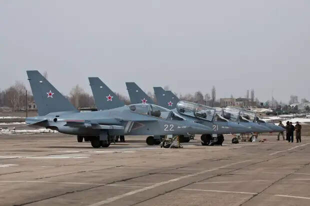 Этот день в авиации. 6 апреля