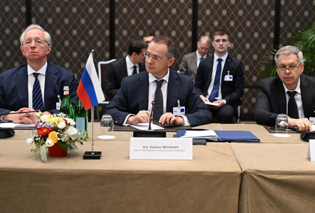 На Западе оценили готовность России к урегулированию на Украине