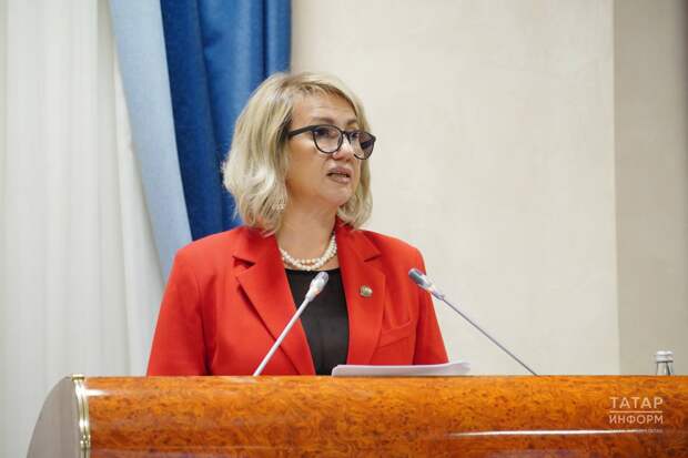 Ирада Әюпова: Күпләр барын да акчага бәйләп калдыра. Һәр проект та финанска бәйле түгел