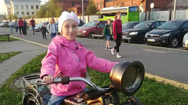 «Нарушение права на защиту»: семья из Ижевска добивается лекарства для своей дочери со СМА через суд