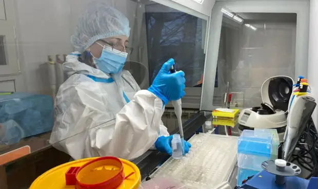 Скидка в аптеке и бесплатный тест. В Тарко-Сале медики объявили акцию для прошедших диспансеризацию