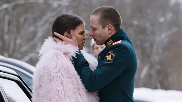 Сериал как зеркало жизни: жены бойцов СВО узнали себя в героях «Ландышей» — реальные истории любви