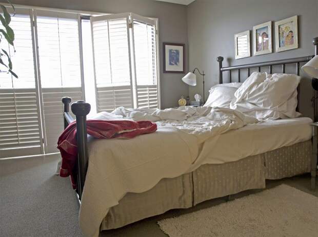 Про наши суеверия - понятно, а вот чего боятся американцы (странные предрассудки)