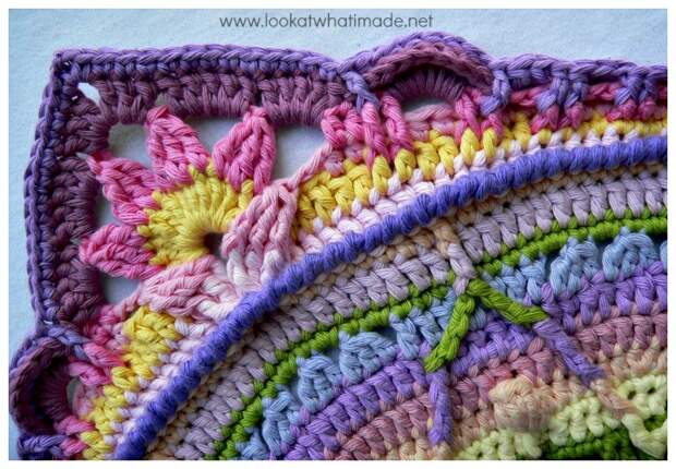 Sophies Garden Round 31 Complete Sophies Garden {Photo Tutorial}