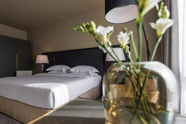 В Горячем Ключе в известном санатории внедряют бережливые технологии