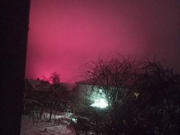 Россия нанесла массированный удар по Украине после атаки на резиденцию Путина