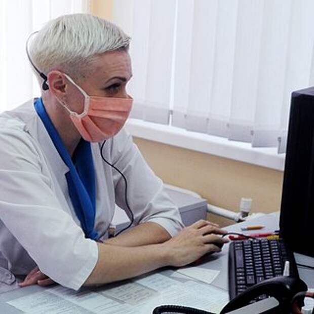 Эксперты признали эффективность искусственного интеллекта в здравоохранении