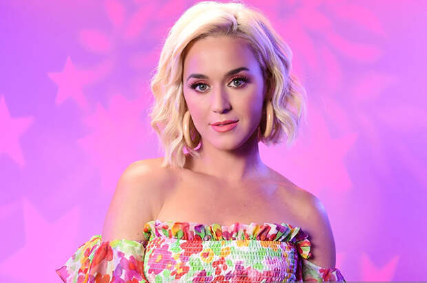 Кэти Перри рассказала, что ей помогло решиться на материнство