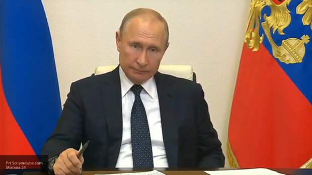 Путин назвал продукцию компании "Сухой" гордостью России Путин назвал продукцию компании "Сухой" гордостью России