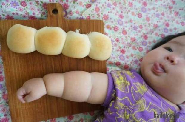 Приколы (55 фото)