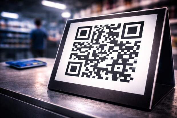 С 2026 года в России появится единый QR-код для всех банков: что изменится покупателям