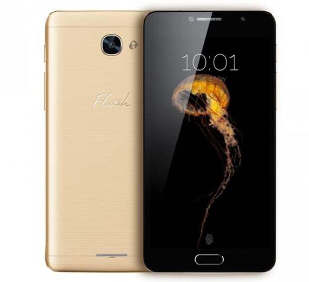 Alcatel Flash Plus 2