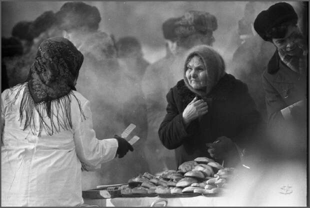 Эпоха развитого социализма в великолепных фотографиях былое, прошлое, факт, фото, фотографии