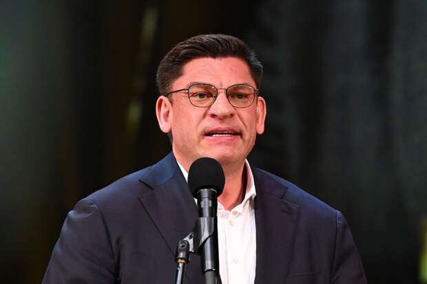 Mash: советника гендиректора HeadHunter Терентьева выписали из больницы