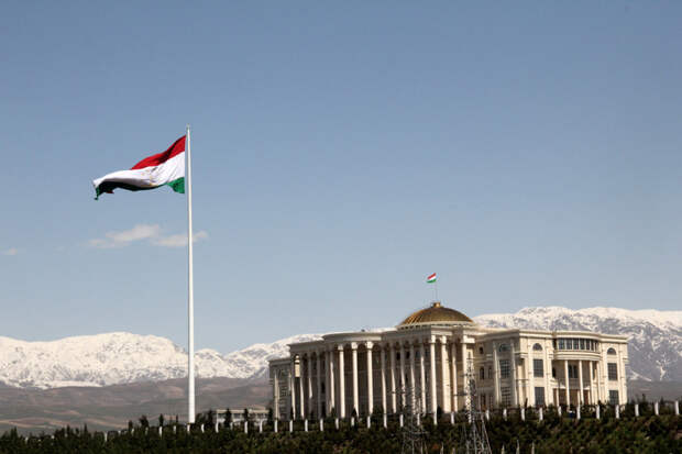 Таджикистан заграница, памятка, памятку туристу, полезное