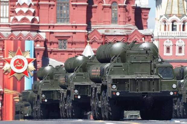 Америка целится по России, а бьет по союзникам