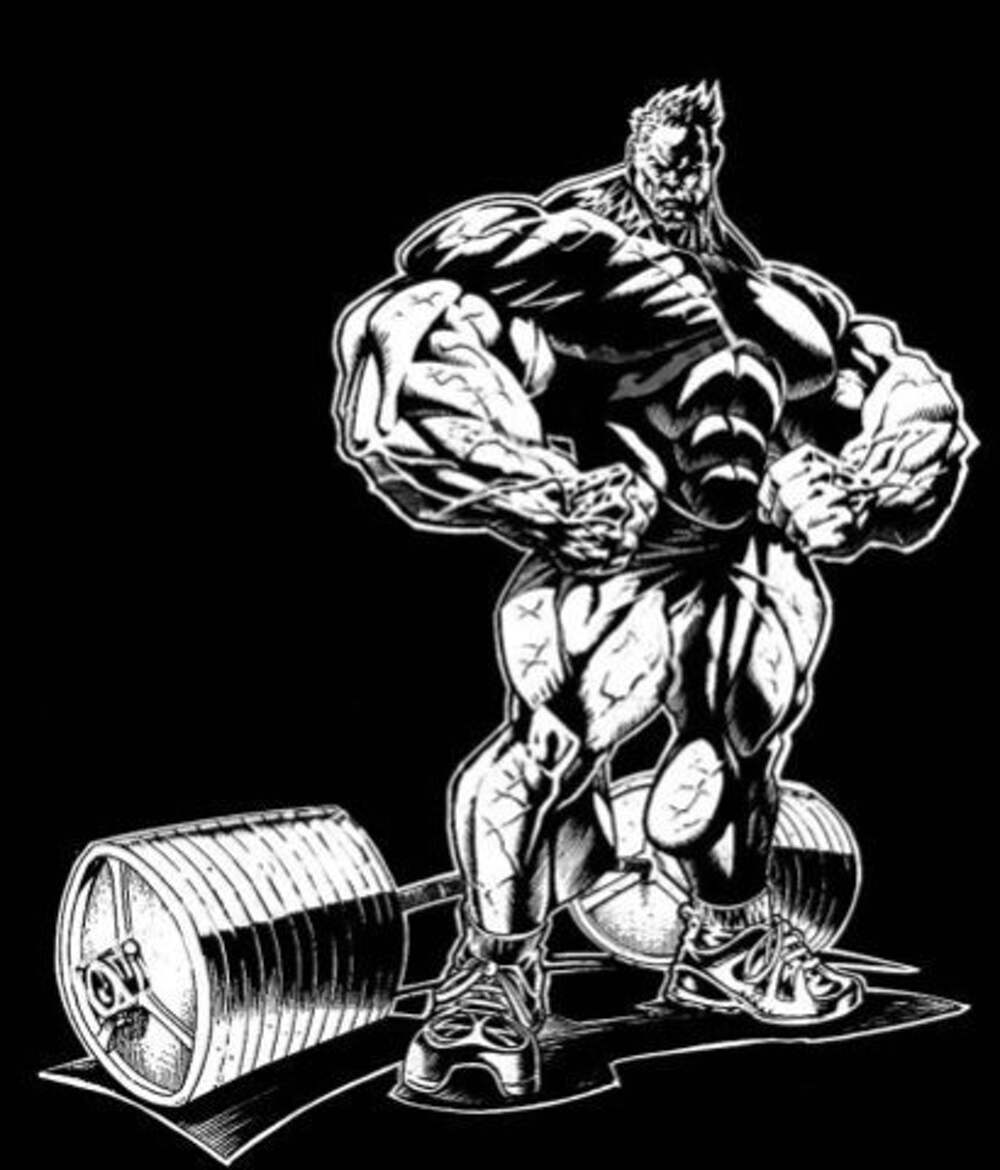 Bodybuilding Chatroom