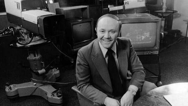 Юрий Сенкевич. / Фото: www.1tv.ru Юрий Сенкевич. / Фото: www.1tv.ru