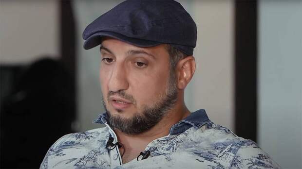 «Мальчик останется с отцом»: Кещян заявил, что будет судиться с любовницей