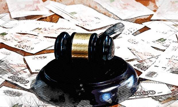 Покусанная экс-супругом орловчанка отсудила 79 тысяч