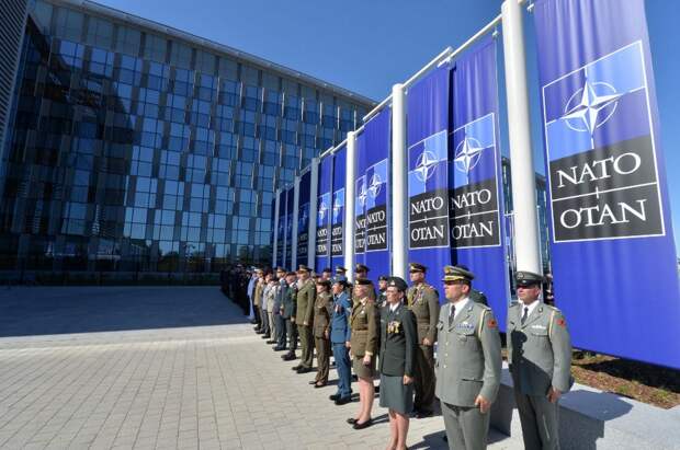 Каковы устремления НАТО? Ответ Посла России в Венгрии Главе венгерской дипмиссии США