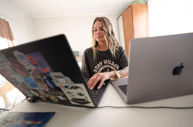 Некоторые самозанятые могут получить дополнительные бонусы