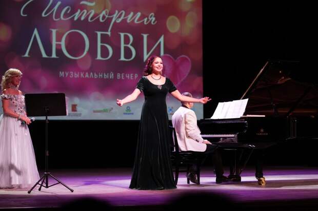 В Череповце завершился третий этап проекта «Классика для всей семьи»