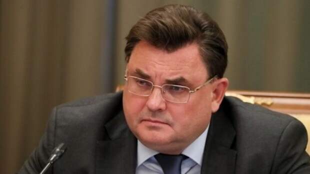Министр юстиции РФ ответил на требования по Навальному Министр юстиции РФ ответил на требования по Навальному