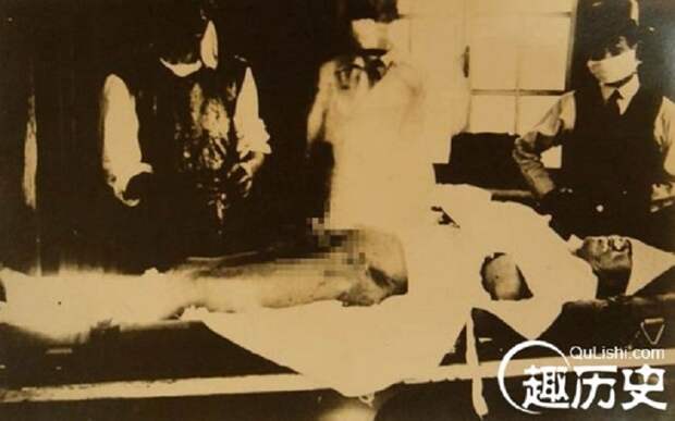 История отряда японских врачей-убийц история, отряд 731, преступления, япония