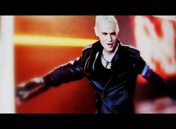 Shaman опубликовал видео "18+": Теперь в Telegram тысячи комментариев