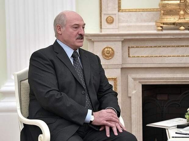 Подавленный Лукашенко сдался Путину: общая власть России и Белоруссии