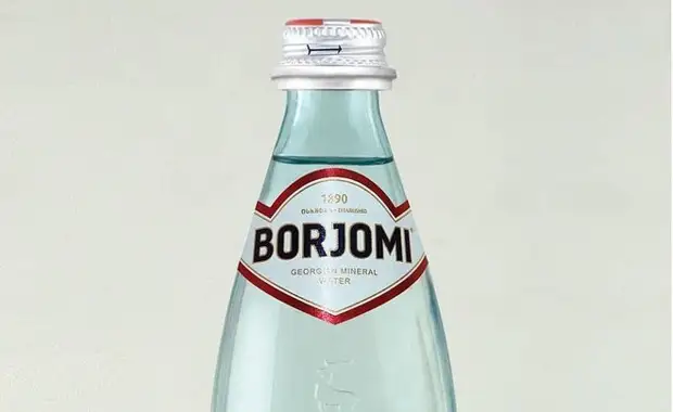 "Боржоми" временно приостанавливает производство в Грузии из-за финансовых проблем