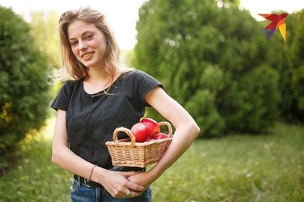 Яблоки содержат много витамина С, она же - аскорбиновая кислота. Фото: Дмитрий АХМАДУЛЛИН